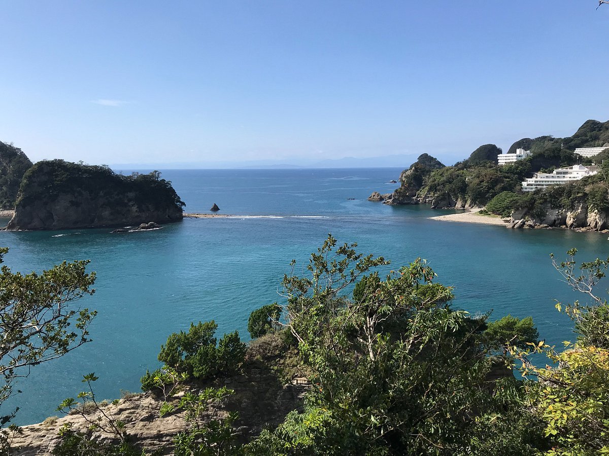 🌊 도가시마 톤보로 현상(도가시마노톤보로) 이미지 7